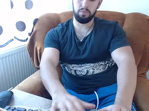 strongcoffee10 online show from 5, 11, 2025