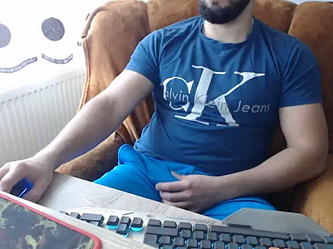 strongcoffee10 online show from 9, 11, 2025