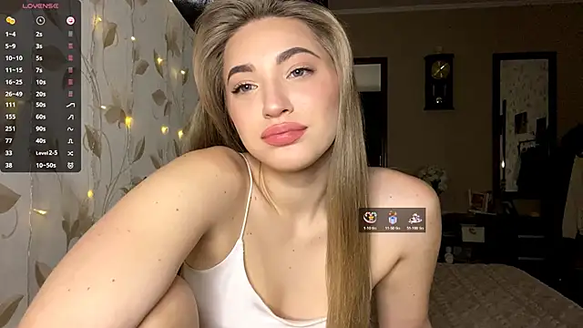 OrethaEredia online show from 10, 1, 2026