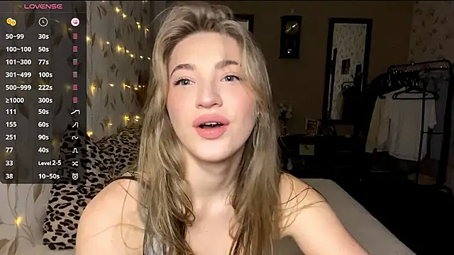 OrethaEredia online show from 14, 1, 2026