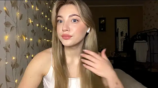 OrethaEredia online show from 18, 1, 2026