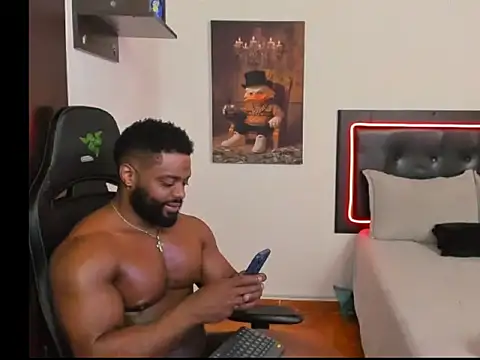 Joseph palaciios online show from 5, 2, 2026