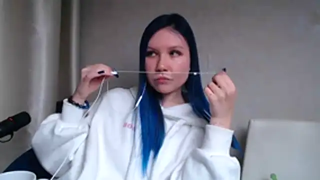 FatalFlirt online show from 30, 10, 2025