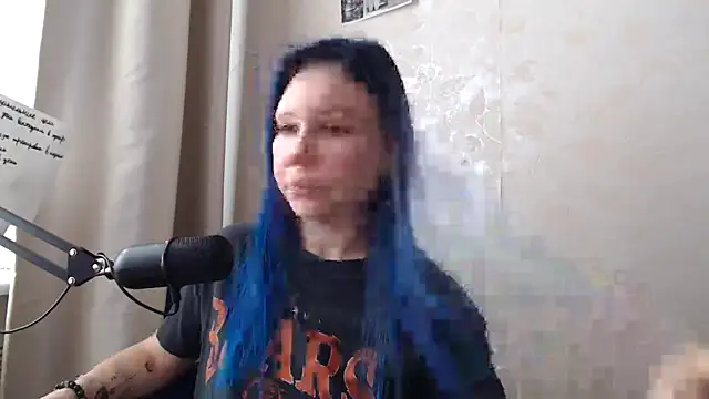 FatalFlirt online show from 1, 11, 2025