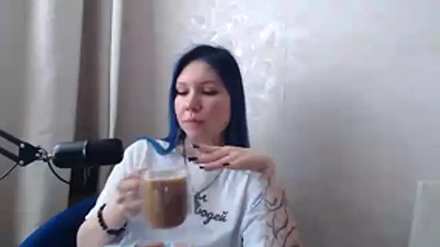 FatalFlirt online show from 2, 11, 2025