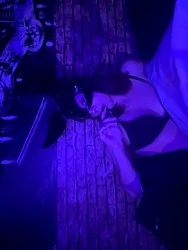 Snapshot of bunnyria1 chatting on 30, 10, 2025 bunnyria1 online show from 30, 10, 2025