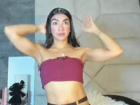 Liia Leens online show from 17, 1, 2026