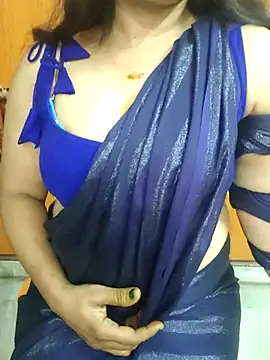 Snapshot of Jahnavi_9 chatting on 31, 10, 2025 Jahnavi 9 online show from 31, 10, 2025