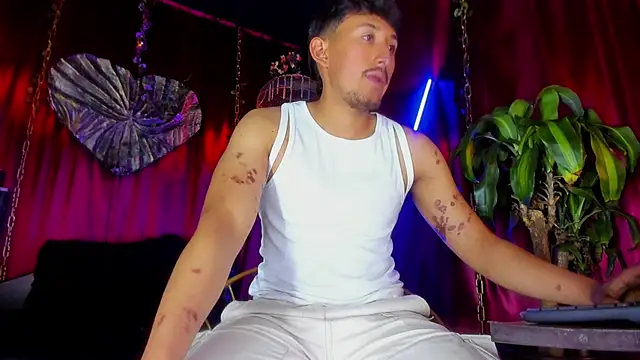 x heros x online show from 1, 11, 2025