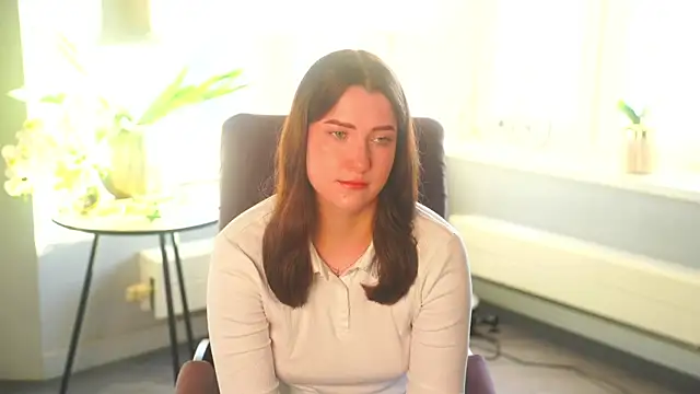 RandiThanos online show from 4, 11, 2025