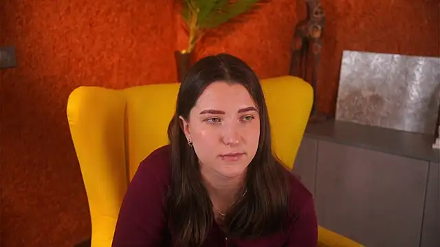 RandiThanos online show from 2, 11, 2025