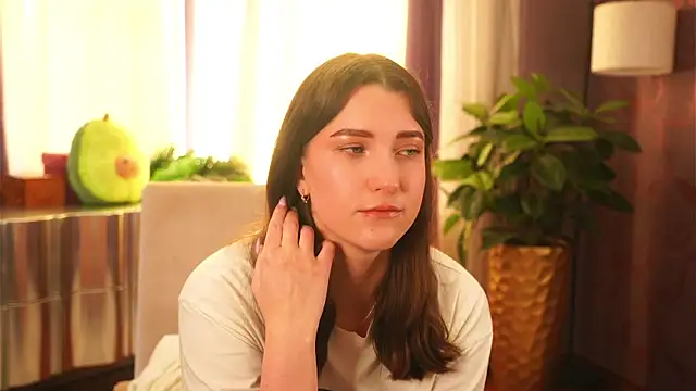 RandiThanos online show from 3, 11, 2025