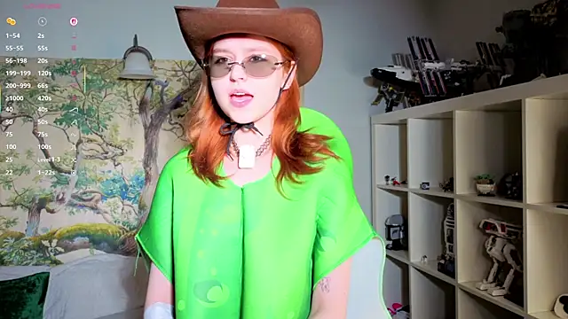 Land Of Ozz online show from 19, 3, 2026