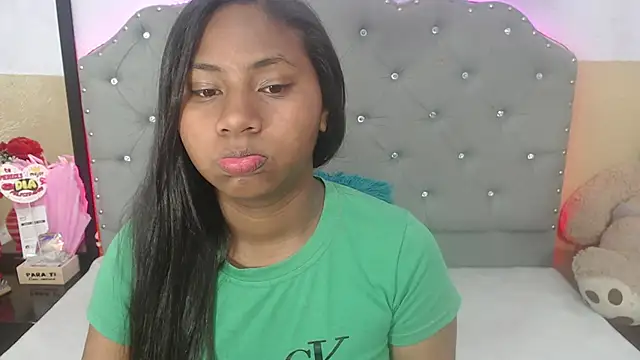 valentinavega18x online show from 26, 11, 2025