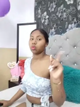 valentinavega18x online show from 16, 12, 2025