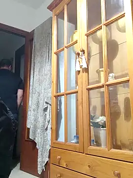 Dominantepollon89 online show from 24, 11, 2025