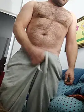 Dominantepollon89 online show from 22, 11, 2025