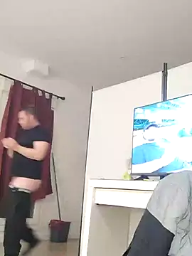 Dominantepollon89 online show from 6, 2, 2026