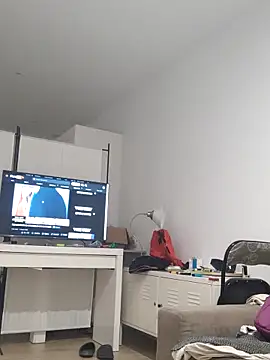 Dominantepollon89 online show from 3, 3, 2026