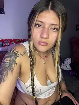 Crystall 15 online show from 23, 12, 2025