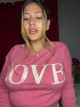 Crystall 15 online show from 7, 1, 2026