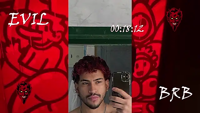 3v1l online show from 16, 11, 2025