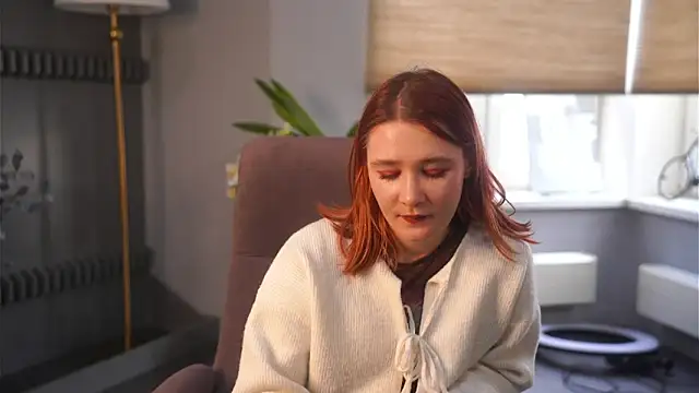 Snapshot of ChangCupp chatting on 31, 10, 2025 ChangCupp online show from 31, 10, 2025