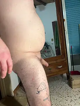 Mayaearonpassionforyou online show from 2, 11, 2025