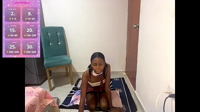 Snapshot of Perla_sofia_xxx chatting on 4, 11, 2025 Perla sofia xxx online show from 4, 11, 2025