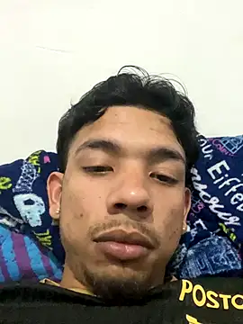 Snapshot of starboy2812 chatting on 1, 12, 2025 starboy2812 online show from 1, 12, 2025