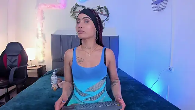 Lucerop  online show from 6, 2, 2026