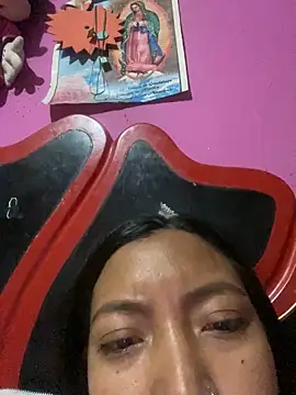 Damarismelo online show from 31, 10, 2025