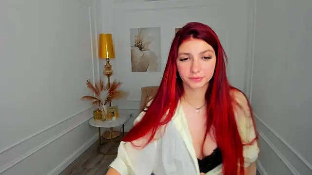 AmandaGasertoe online show from 19, 5, 2026