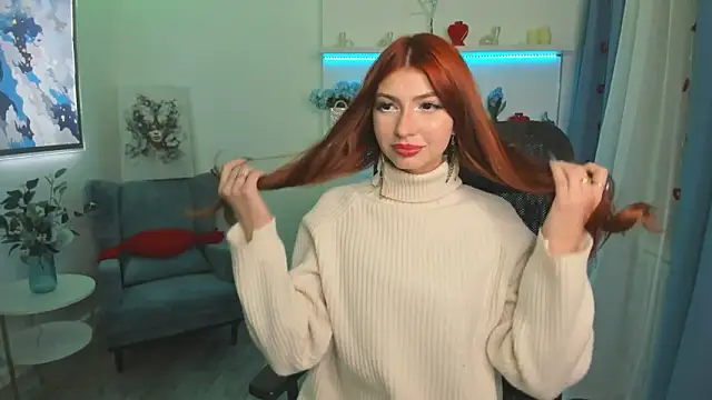 AmandaGasertoe online show from 9, 3, 2026