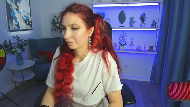 AmandaGasertoe online show from 15, 5, 2026
