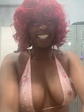 MadameMuse online show from 3, 11, 2025