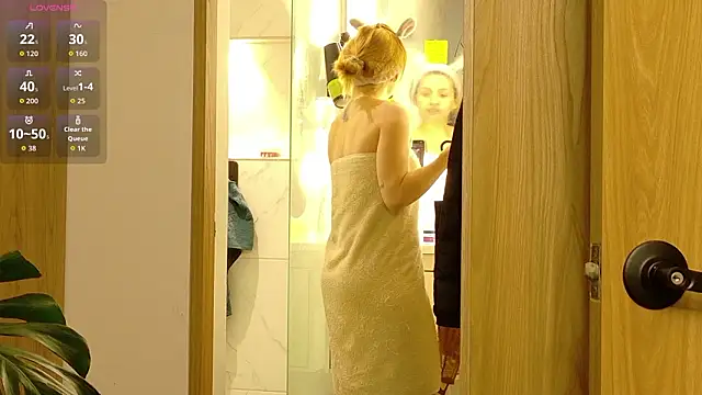 LovesKingdom online show from 28, 3, 2026