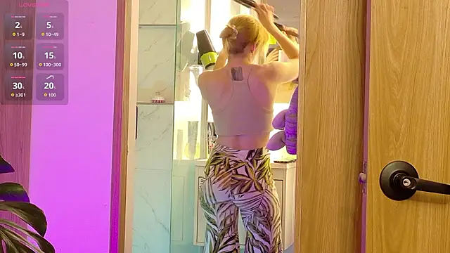 LovesKingdom online show from 21, 3, 2026