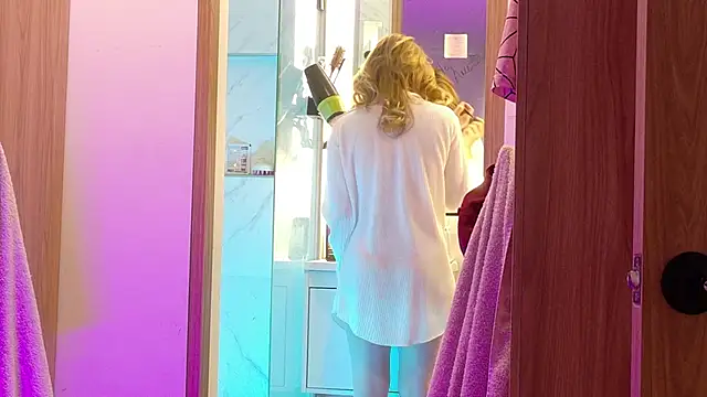 LovesKingdom online show from 21, 4, 2026