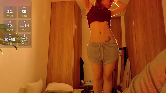 LovesKingdom online show from 5, 12, 2025