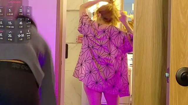 LovesKingdom online show from 8, 4, 2026