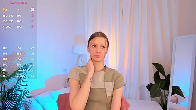 SweetVee online show from 21, 2, 2026