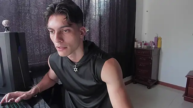 AlessioVitale online show from 28, 3, 2026