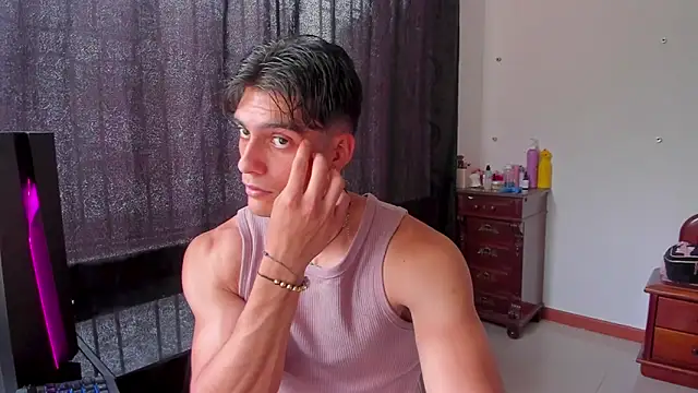 AlessioVitale online show from 26, 3, 2026