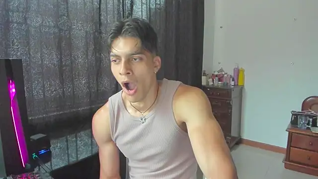 AlessioVitale online show from 27, 3, 2026