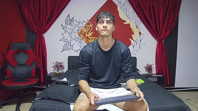 AlessioVitale online show from 17, 1, 2026