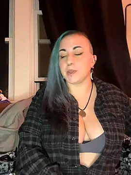 Snapshot of Chaos_Reign chatting on 6, 11, 2025 Chaos Reign online show from 6, 11, 2025