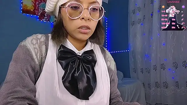 PrincessVenus23 online show from 11, 11, 2025