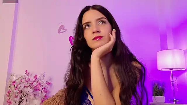 dark angell77 online show from 27, 3, 2026