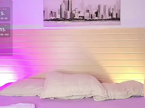 Madisonkay online show from 3, 2, 2026